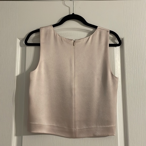 Club Monaco Blouse - Picture 4 of 5